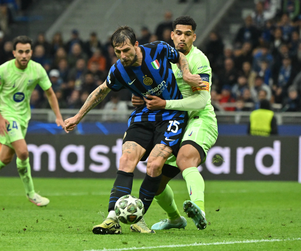 努内斯：边后卫是最难踢的位置之一，但我很享受这种挑战（努内斯直言边后卫属最难位置之一，却乐于迎接挑战）