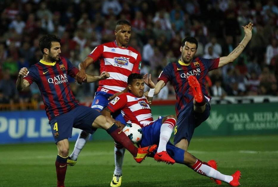 美加墨世界杯分组出炉：姆巴佩哈兰德死亡之组，梅西C罗上上签（美加墨世界杯抽签揭晓：姆巴佩、哈兰德落入死亡之组，梅西、C罗喜得上上签）